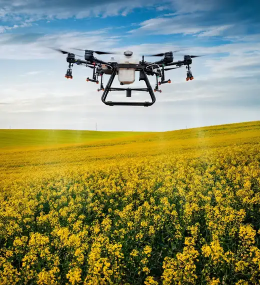 Tecnologia Agrícola