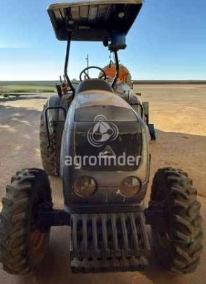 Trator Agrale T 575.4 
 Ano 2020