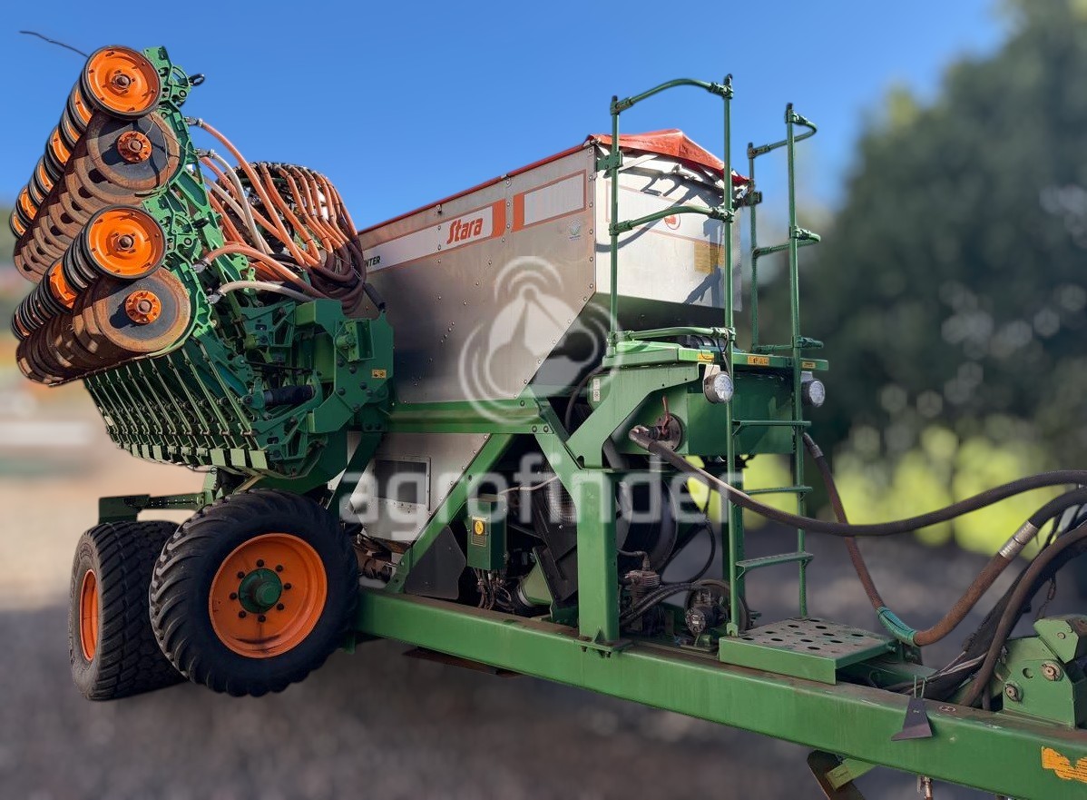 Plantadeira de Inverno Stara Guapa Supra Winter 
 Ano 2022