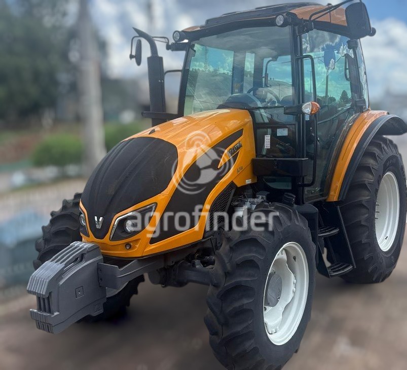Trator Valtra 74 S
Ano 2022