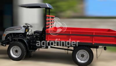 Trator Agrale 4230.4 Cargo 
 Ano 2014