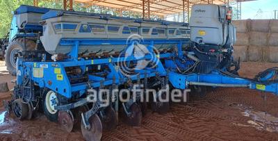 Plantadeira de Verão New Holland SOLT15VS 
 Ano 2013