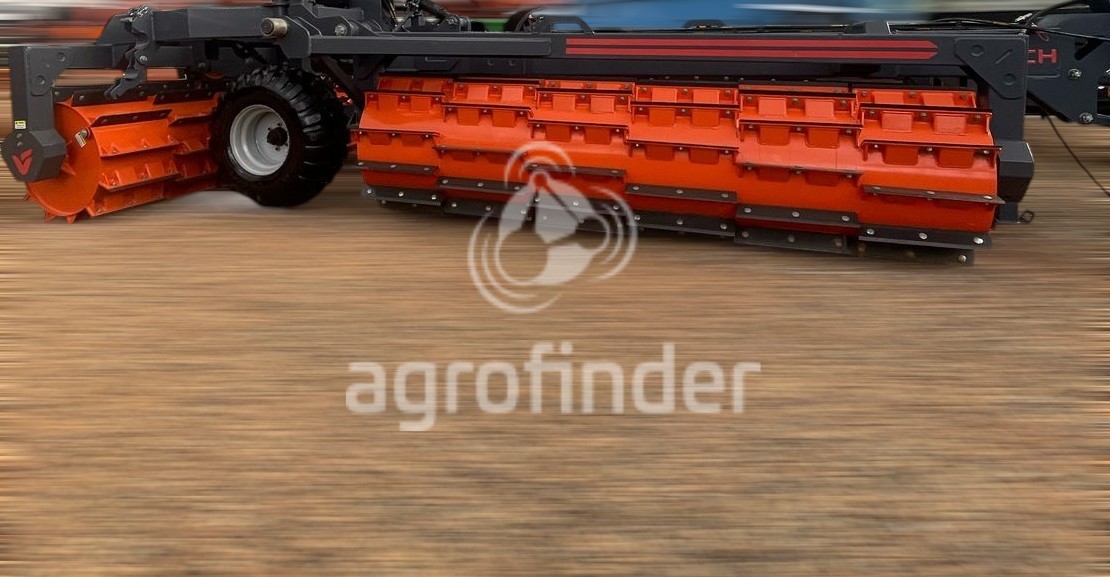 Rolo Faca Vantech Attacker 12900
Ano 2026