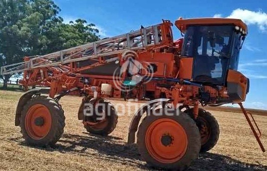 Pulverizador Autopropelido Jacto Uniport 2030
Ano 2020