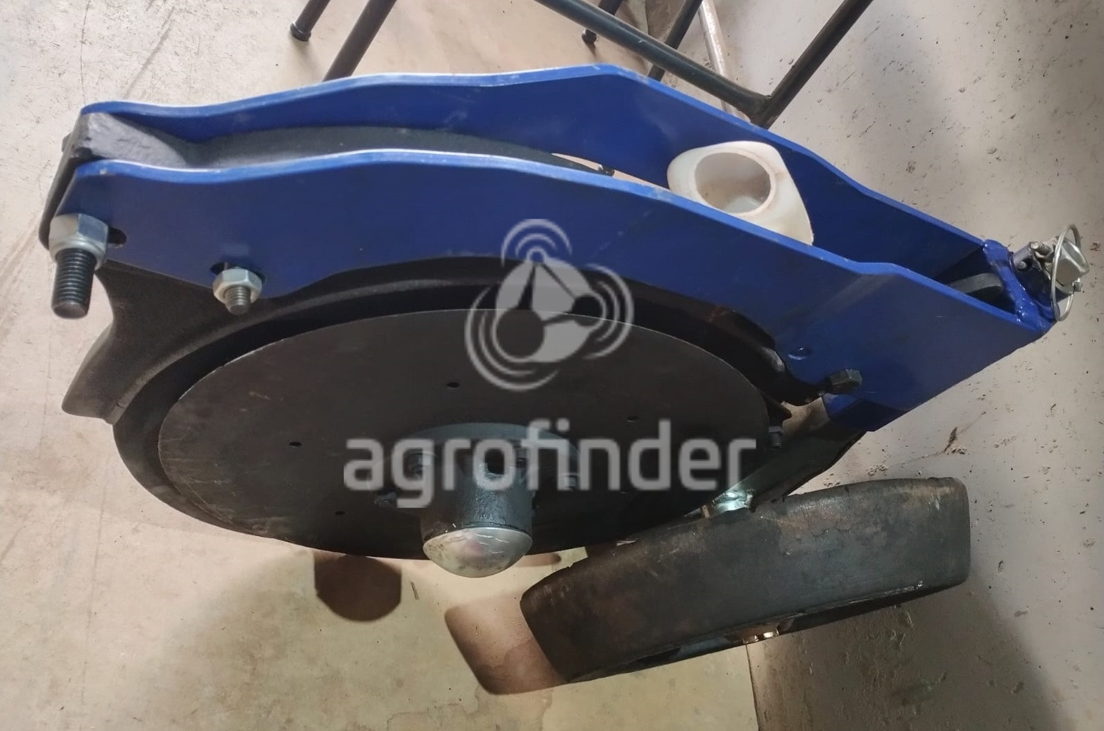 Kit Limitador Imasa Universal 
 Ano 2023