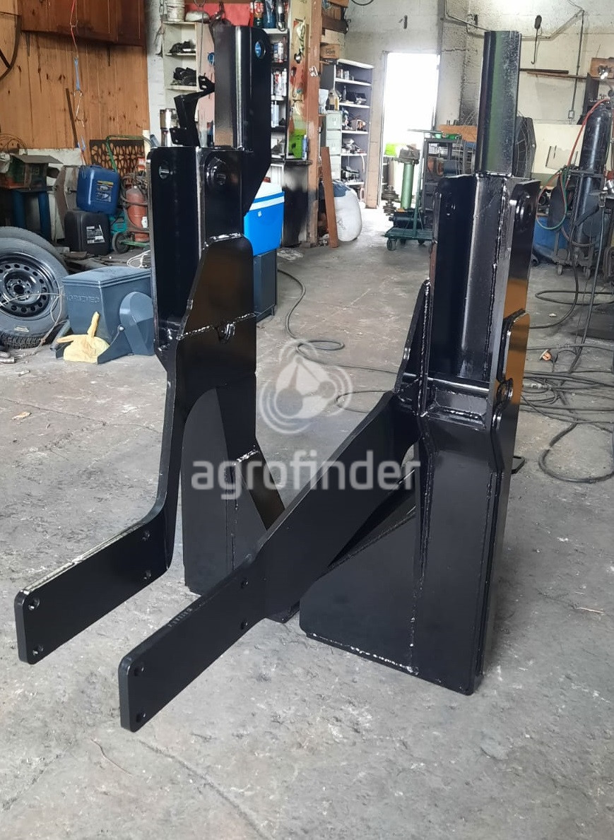 Adaptador Maskara Frontal 
 Ano 2023