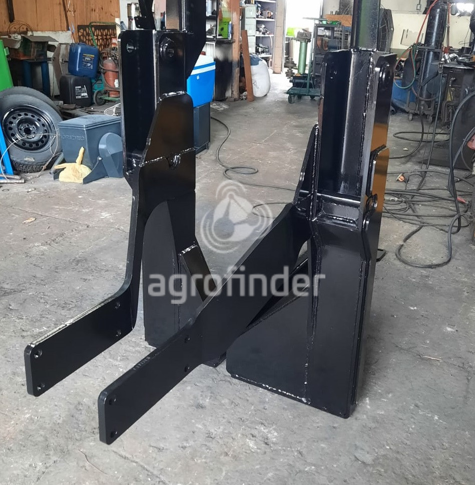 Implemento Maskara Frontal 
 Ano 2023