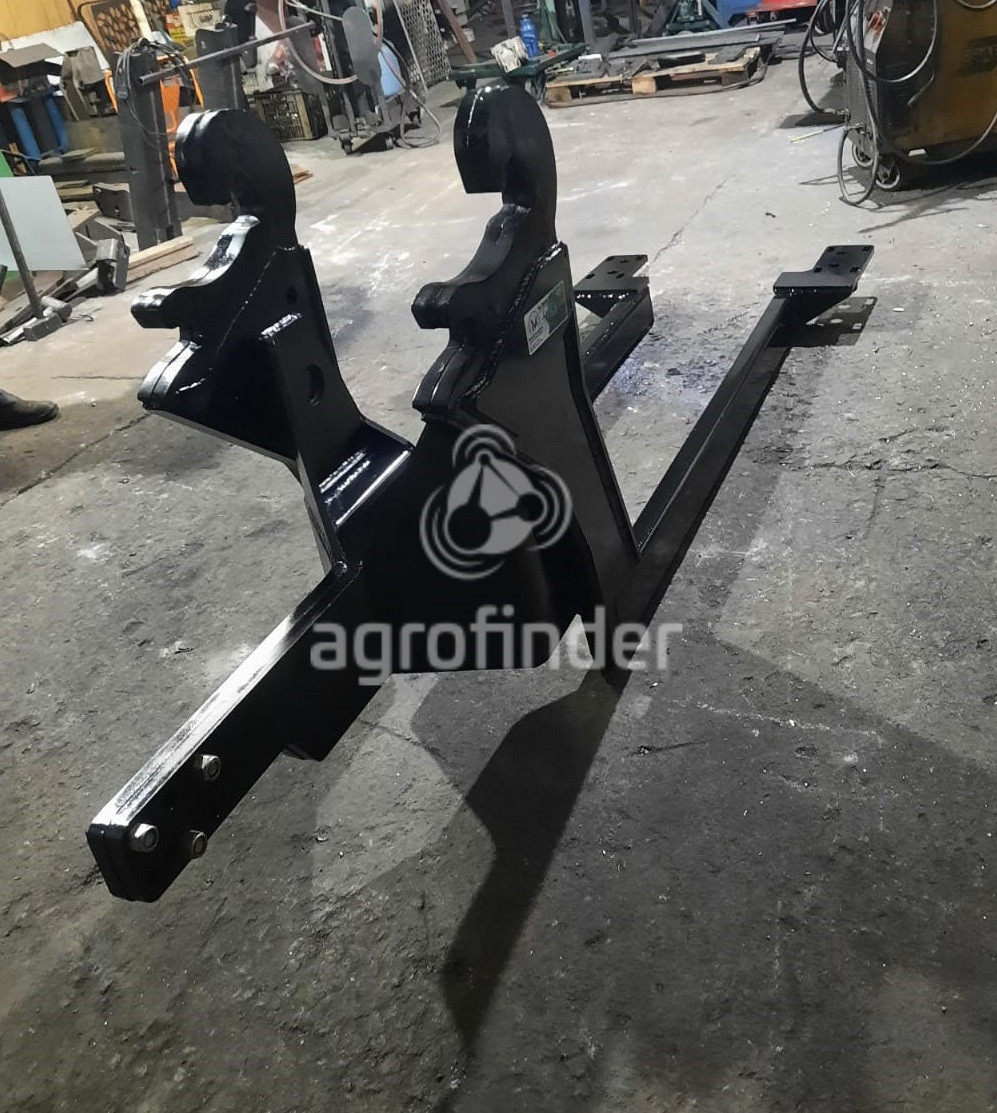 Adaptador Maskara Frontal 
 Ano 2023