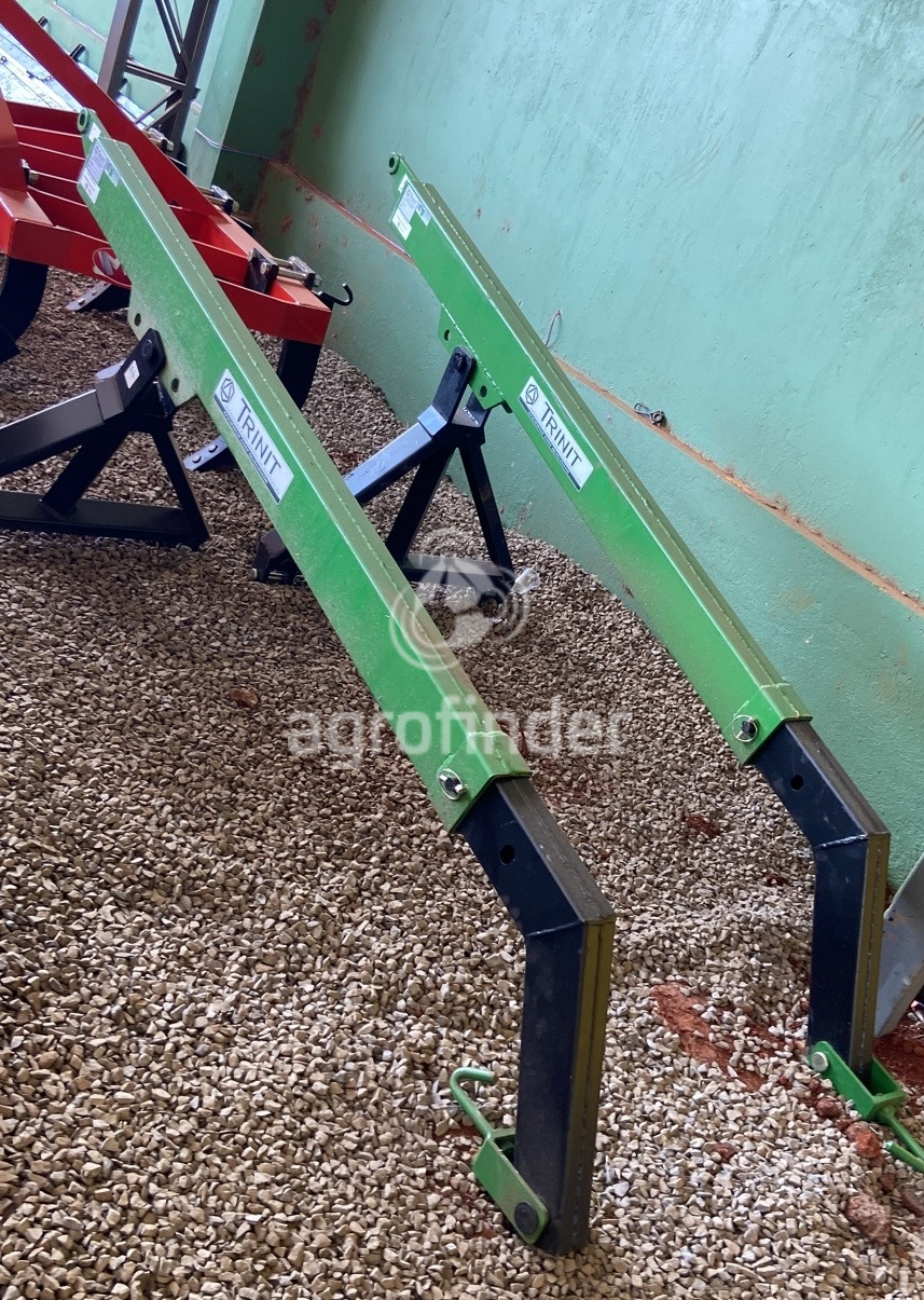 Guincho Trinit Hidráulico
Ano 2022
