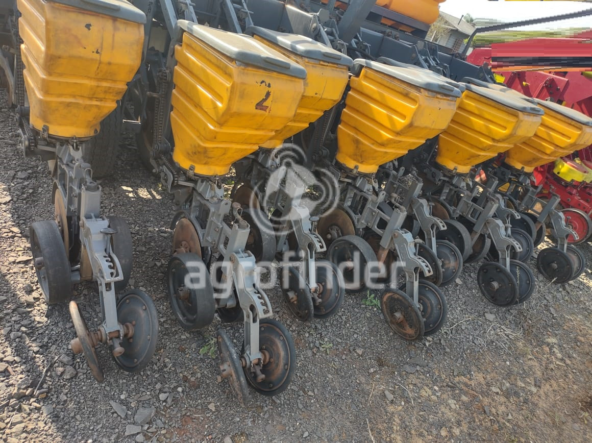 Plantadeira de Verão Valtra Hitech BP 905 M 
 Ano 2015