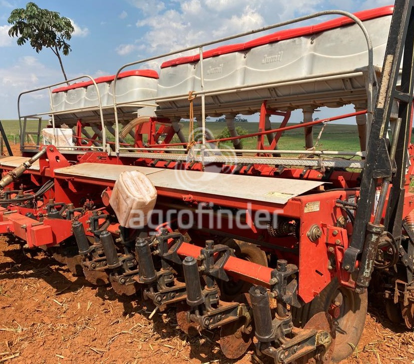 Plantadeira de Verão Jumil 3080 PD
Ano 2011