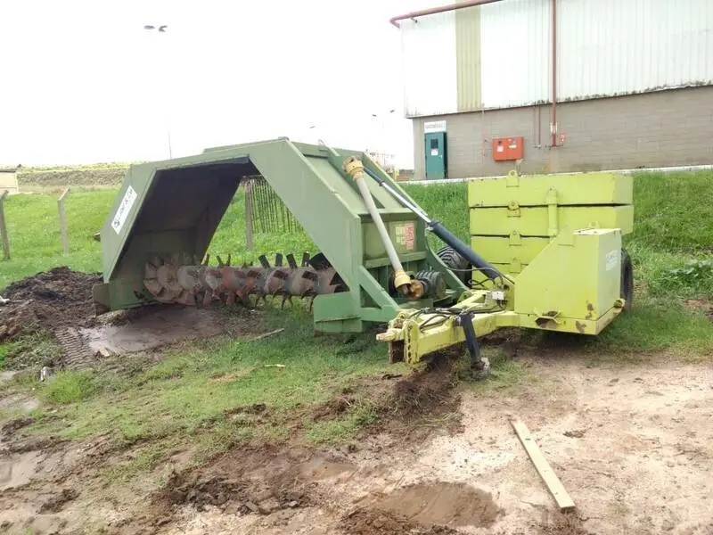Compostador De Residuos Coposteira Compostadeira