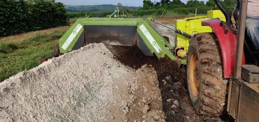 Compostador Ecoagricola Renova 2 5