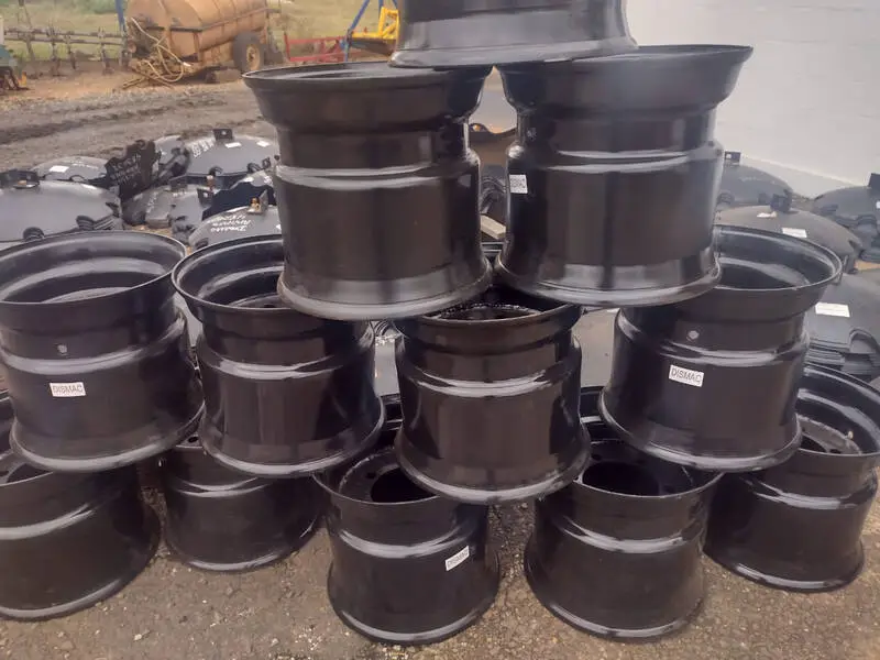 Roda Para Compostador Ecoagricola Renova 4 0