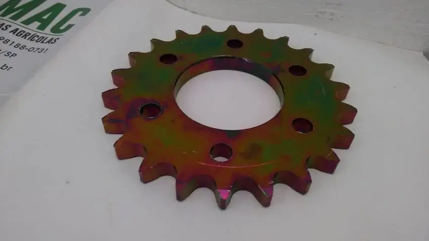 0561016861 Engrenagem 22Z Acopl Rotor Cro
