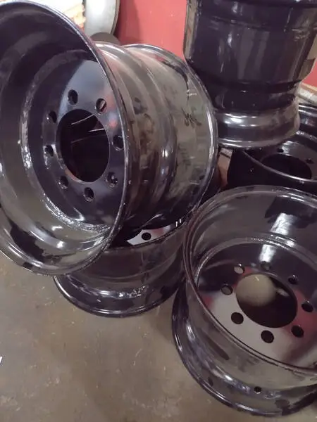 Roda Para Compostador Civemasa Cro 4 0