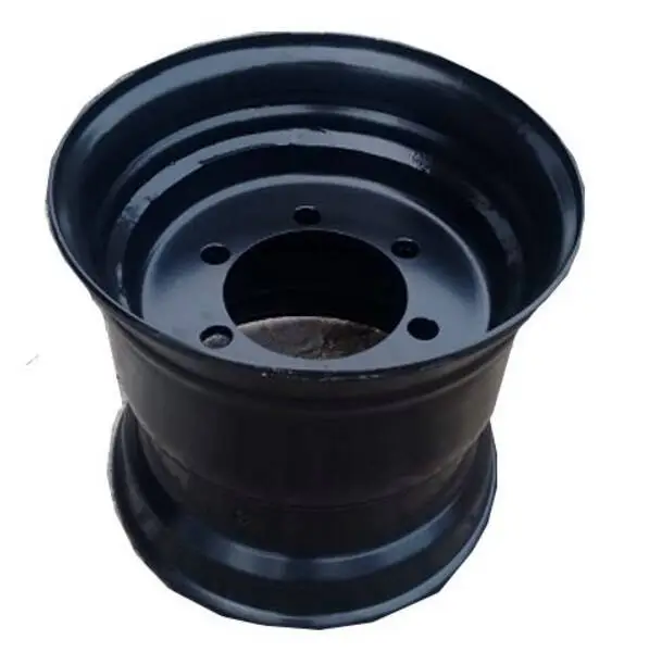 Roda Para Pneu 400 60x15 5