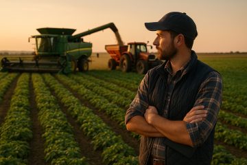 Agronegócio: Profissões com Alta Demanda