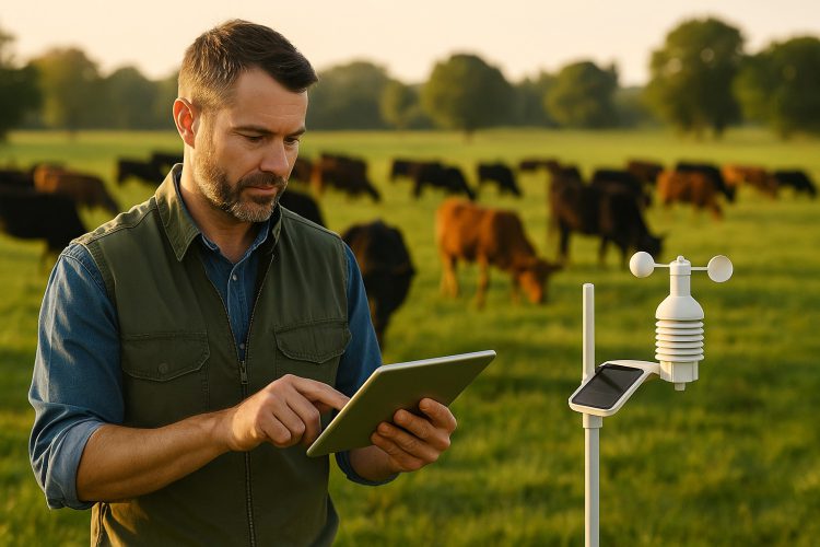 Top 7 Tecnologias na Pecuária para Reduzir Custos e Melhorar Resultados